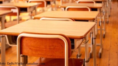 Nemulţumiri în sistemul de învăţământ