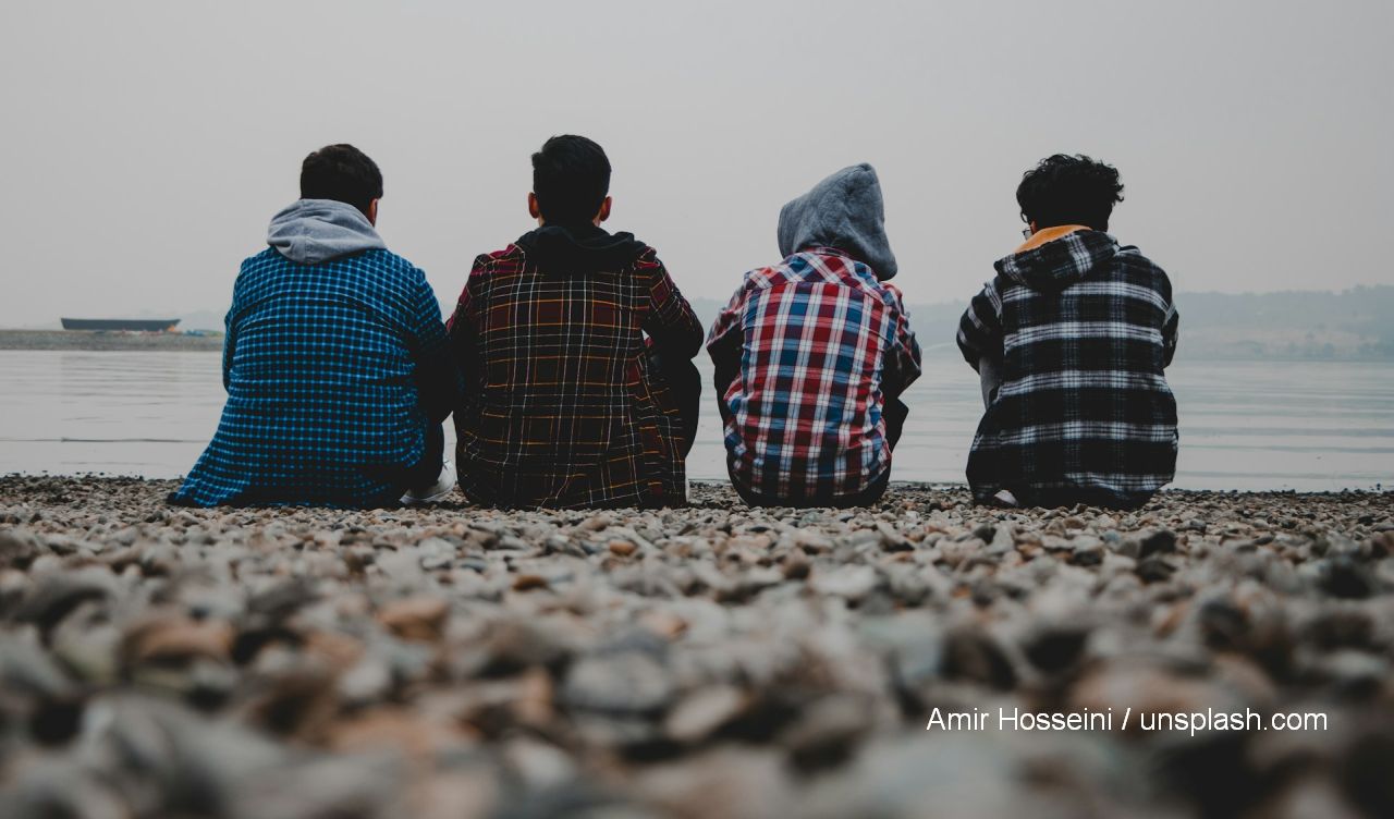 Foto: Amir Hosseini / unsplash.com