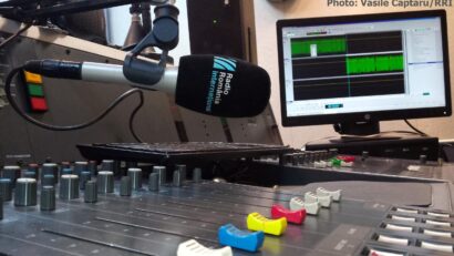 Deutsche Sendung 22.11.2025