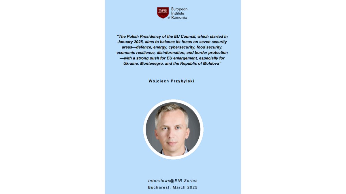 Sursa foto: Institutul European din România