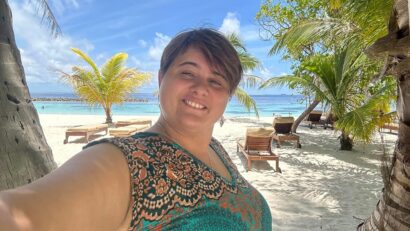 103 Rumaniando en la Radio