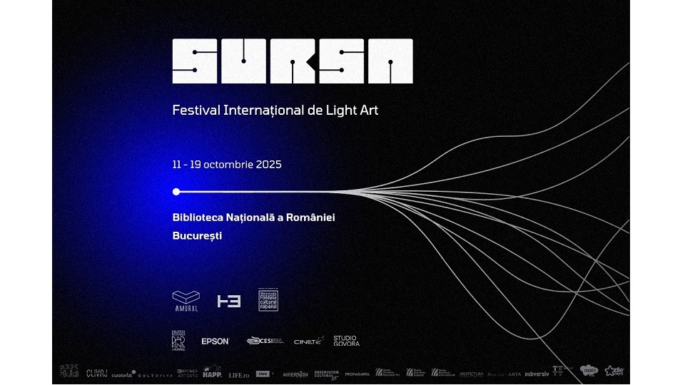 Festivalul SURSA 2025