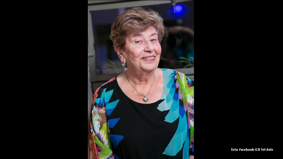 מקור הצילום: המכון הרומני לתרבות תל אביב