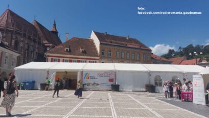 Târgul de carte Gaudeamus, la final