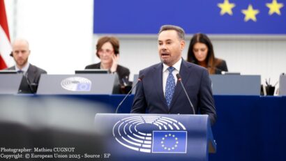 Punerea în aplicare a Mecanismului de redresare și reziliență