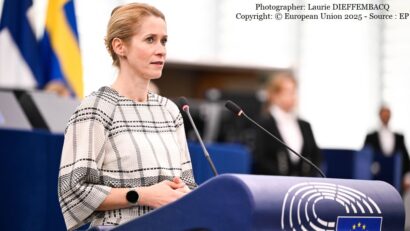 Modernizarea acordurilor economice UE-Mexic și UE Mercosur