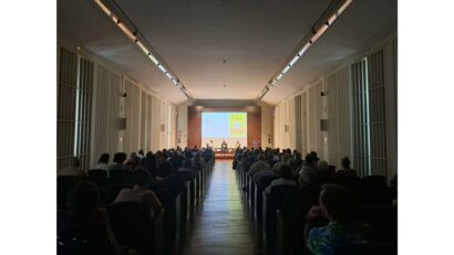 La literatura rumana contemporánea protagoniza el número 155 de la revista Turia