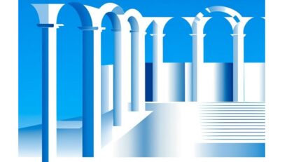 Monuments méditerranéens entre ciel et mer – Le Palais de Dioclétien à Split