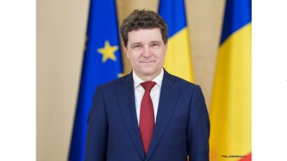 Jurnal românesc – 25.09.2025