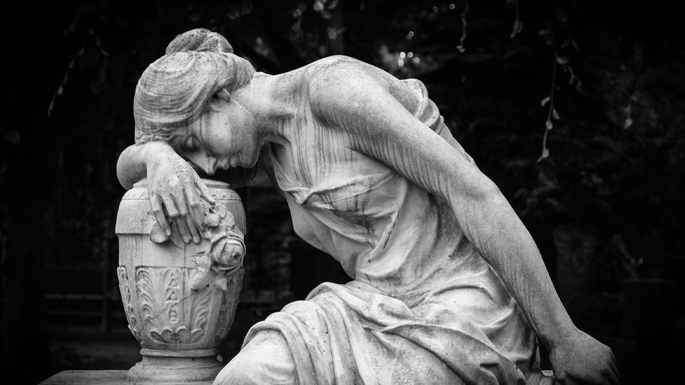 Va fi lăsat să se degradeze patrimoniul nostru cultural? (foto A9_fewerton_Shutterstock)