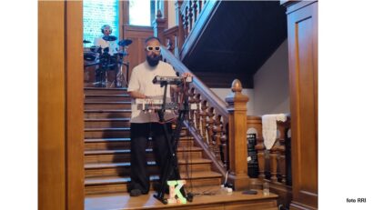 Bridges of Sound – Solidarity Tour in Ukraine, la final