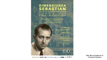 פתיחת התערוכה "מימד סבסטיאן"