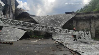 MInisterul Culturii continuă monitorizarea lucrărilor în Sinaia