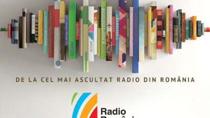 Târgul de Carte Gaudeamus Radio România Ediția Brașov 2025, 10 – 13 iulie, Piața Sfatului