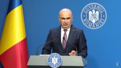 Primer paquete fiscal