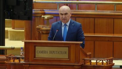Rumänien startet Sparpaket gegen Rekorddefizit
