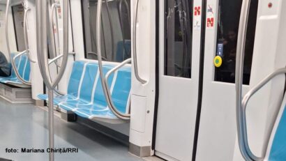 Grevă în transportul feroviar din Italia