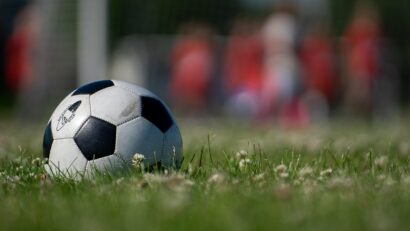 Sportivul săptămânii: Fotbalistul Răzvan Marin