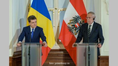 Jurnal românesc – 28.07.2025