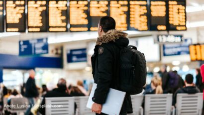 Informaţii din aviaţie