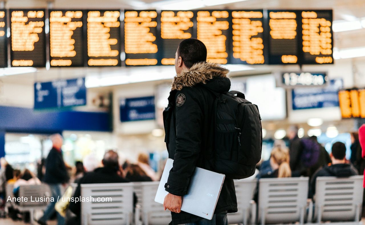 Foto: Anete Lusina / unsplash.com