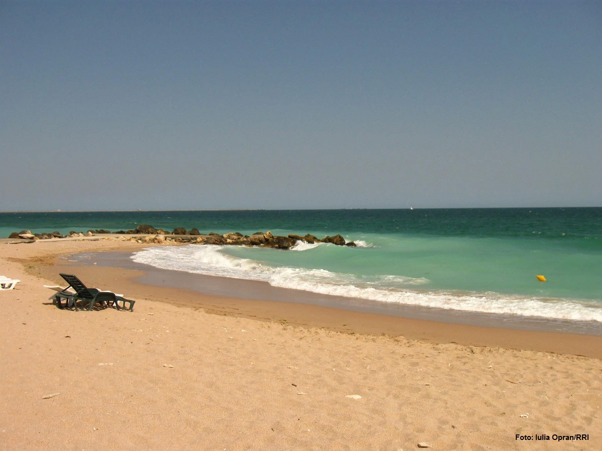 Foto: Iulia Opran/RRI