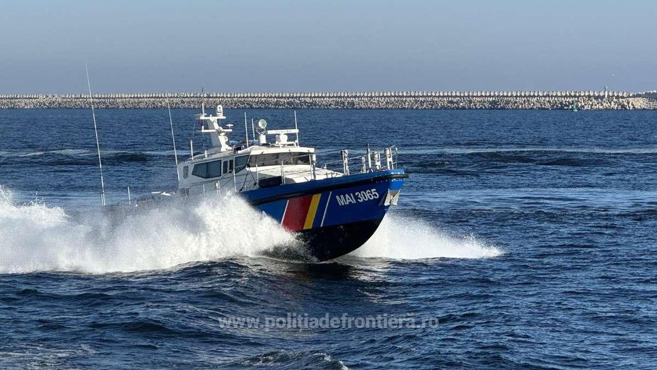 sursă foto: Poliţia de Frontieră