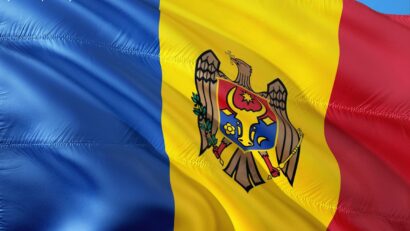 România reafirmă sprijinul pentru Republica Moldova la aniversarea a 34 de ani de independență / Mesaje de solidaritate și susținere pentru parcursul european al Republicii Moldova