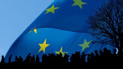 Eurobarometru privind provocările și prioritățile UE