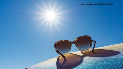 La miscelánea: Rumanía en verano: naturaleza, cultura y sabores únicos