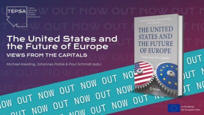 Semnal editorial: Statele Unite ale Americii și viitorul Europei