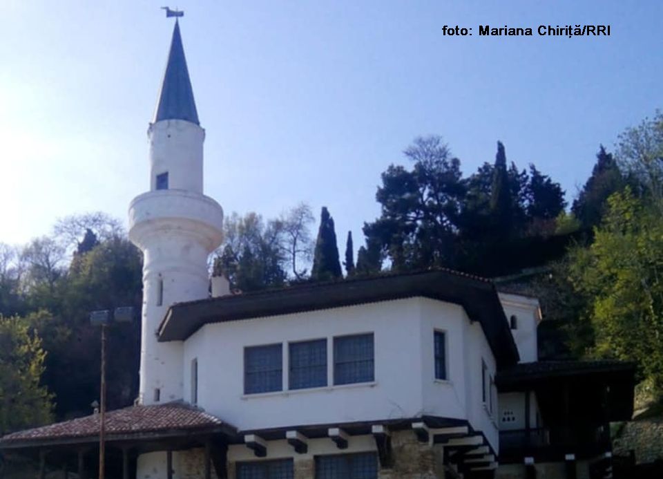 Desde Rumanía hacia el mundo: El Castillo de la reina María de Rumanía