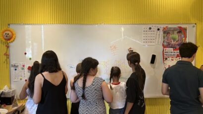 Des classes d’été contre le décrochage scolaire