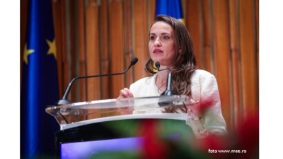 România va prelua președinția ICE