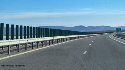 Taxe de drum şi taxe de pod mai mari în România