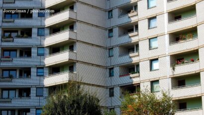 هل تتجه السوق السكنية نحو مرحلة النضوج؟