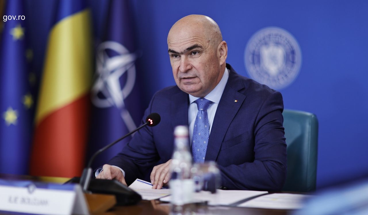 Foto: gov.ro