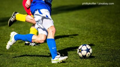 Weekend sportiv 29.08.2025