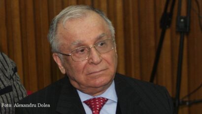 Ion Iliescu, « petit père » de la nation à l&rsquo;héritage contesté.