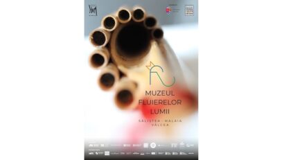 Lansarea proiectului “Muzeul Fluierelor Lumii”