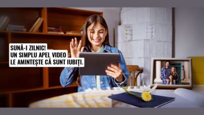 Salvaţi Copiii România: Doar unul din trei copii cu părinţi plecaţi la muncă în străinătate îşi revede familia în această vară