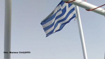 Frontierele dintre Bulgaria și Grecia – tot mai aglomerate