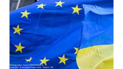 Instrumentul pentru Ucraina oferă rezultate rapide și stimulează calea de aderare