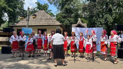 Культурні події у Бухаресті