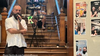 Bridges of Sound – тур солідарності з Україною добіг кінця