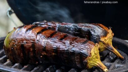 Chifteluţe de vinete