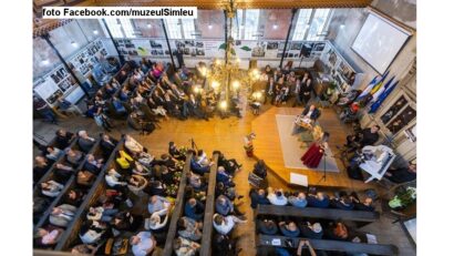 עשרים שנות זיכרון וחינוך