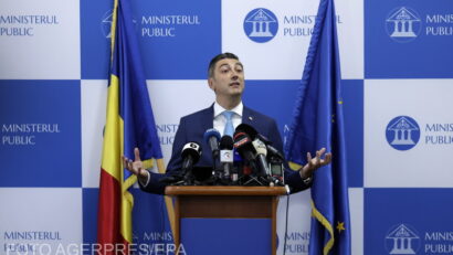 România şi războiul hibrid