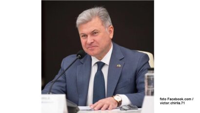 Avertisment al Ambasadorului Victor Chirilă înaintea alegerilor din Republica Moldova