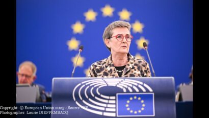 40 de ani de la semnarea Acordului Schengen 